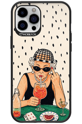 Mommy 2.0 - Apple iPhone 12 Pro Max