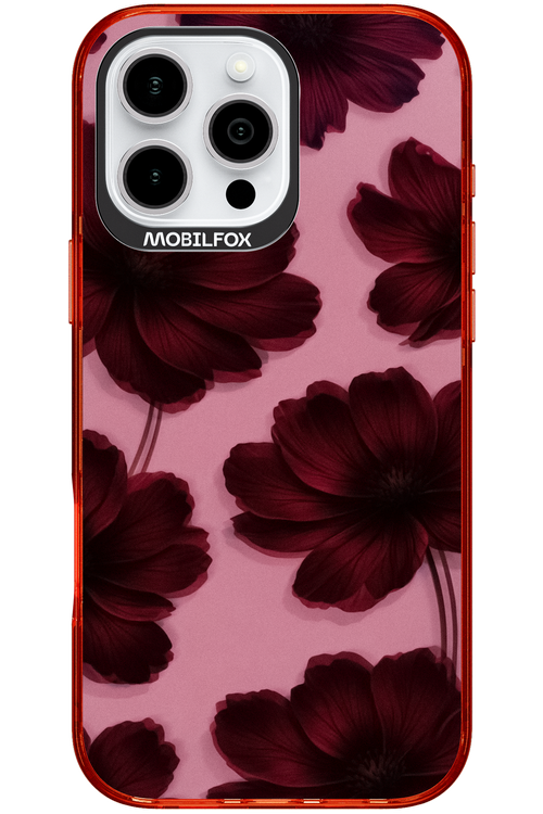 Petal Juliet 2.0 - Apple iPhone 16 Pro Max