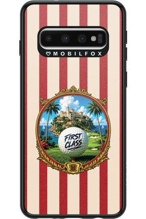 First Class 2.0 - Samsung Galaxy S10