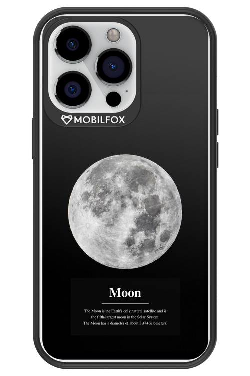 Moon 2.0 - Apple iPhone 13 Pro