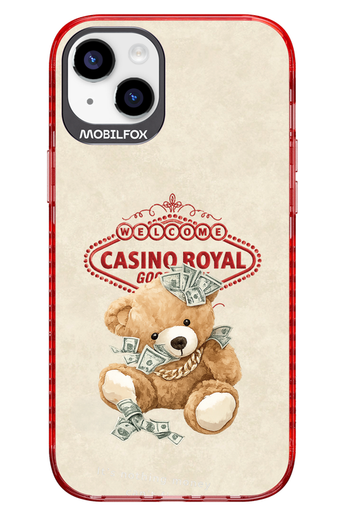 Casino Royal 2.0 - Apple iPhone 14 Plus
