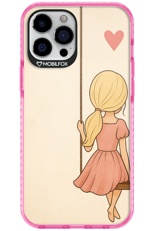 Girl Love I 2.0 - Apple iPhone 12 Pro Max