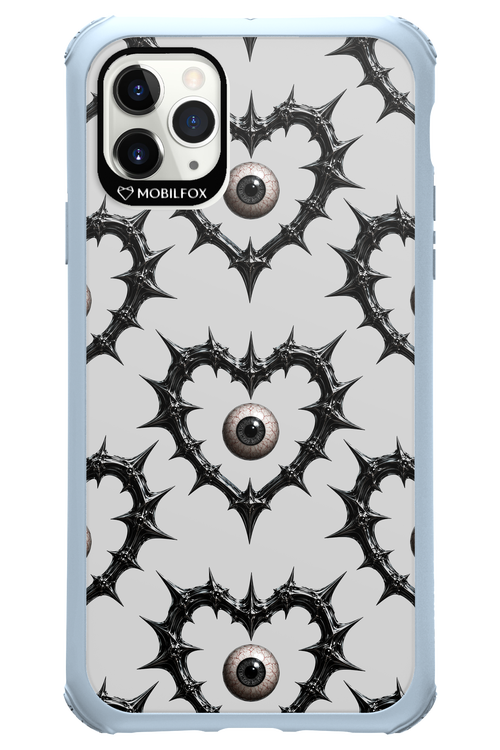 Heart Vision 2.0 - Apple iPhone 11 Pro Max