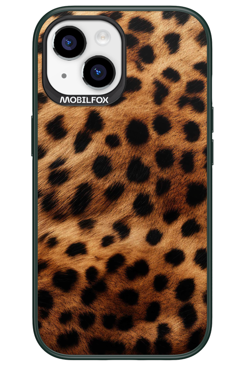 Cheetah 2.0 - Apple iPhone 15