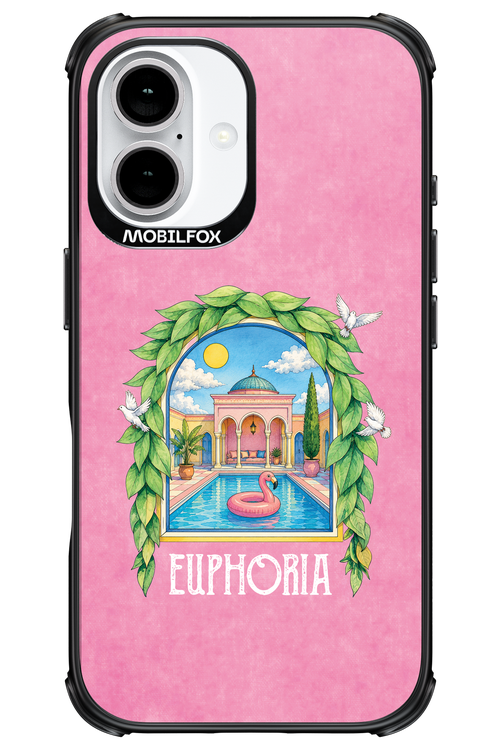 Euphoria 2.0 - Apple iPhone 16
