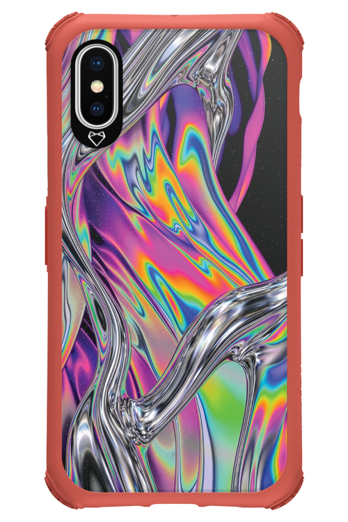 Prism 2.0 - Apple iPhone XS
