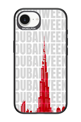 Dubaiweek Burj Khalifa 2.0 - Apple iPhone 16e