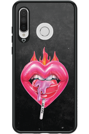 FuckOff 2.0 - Huawei P30 Lite