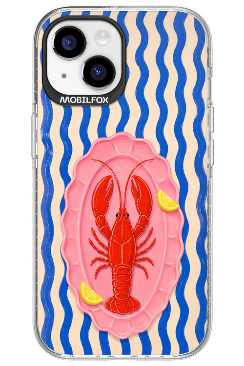 LOBSTER 2.0 - Apple iPhone 15