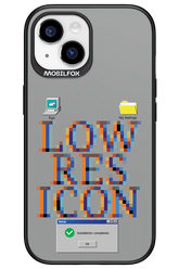 Low res icon 2.0 - Apple iPhone 15