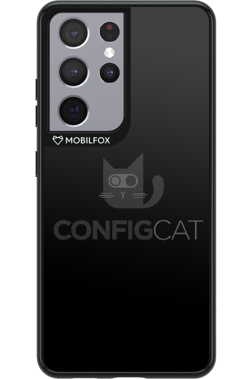 configcat - Samsung Galaxy S21 Ultra