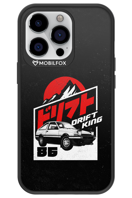 Drift king - Apple iPhone 13 Pro