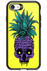 Pineapple Skull - Apple iPhone 7