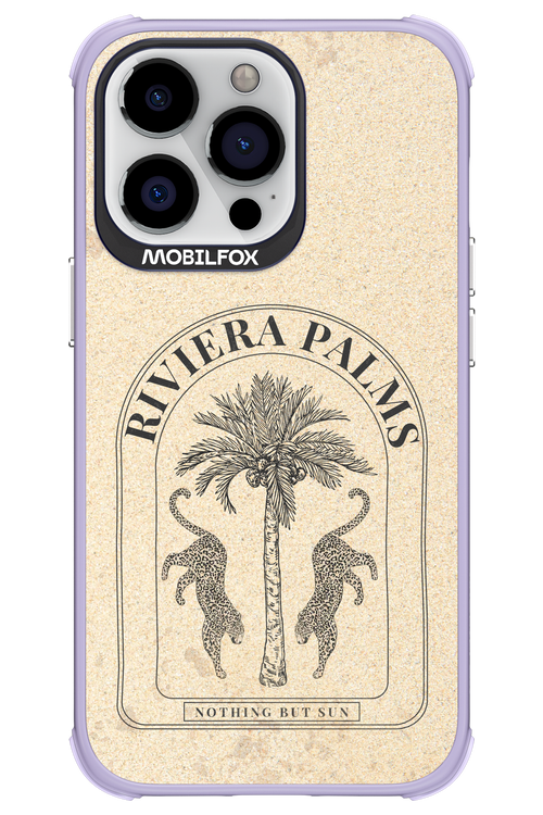Riviera Palms 2.0 - Apple iPhone 13 Pro