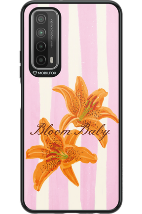 Bloom Baby 2.0 - Huawei P Smart 2021