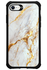 Quartz - Apple iPhone SE 2020