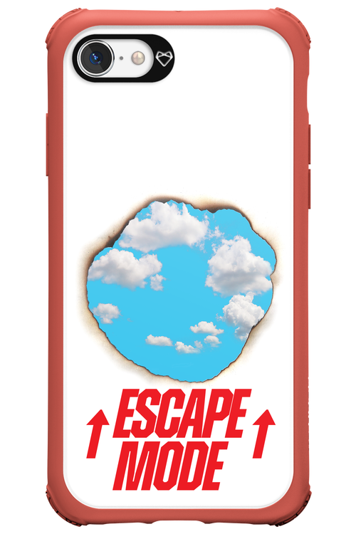 Escape mode 2.0 - Apple iPhone 7