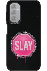 Slay Warning 2.0 - Samsung Galaxy A14
