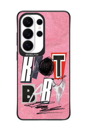 Riot baby 2.0 - Samsung Galaxy S26 Ultra