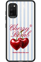 Cherry Bomb 2.0 - Samsung Galaxy A41