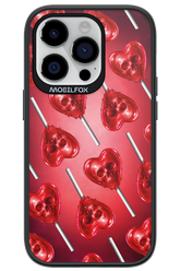Love Kills 2.0 - Apple iPhone 14 Pro