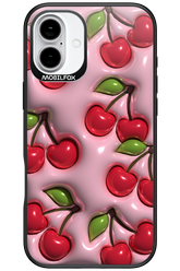 Cherry Bomb - Apple iPhone 16 Plus