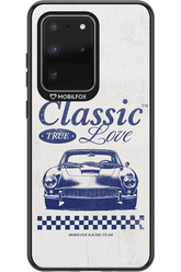 Classic Cars 2.0 - Samsung Galaxy S20 Ultra 5G