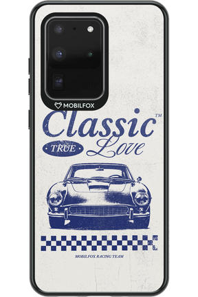 Classic Cars 2.0 - Samsung Galaxy S20 Ultra 5G