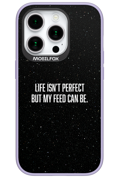 My feed 2.0 - Apple iPhone 15 Pro