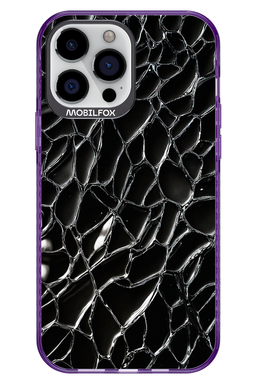 Alien Grid 2.0 - Apple iPhone 13 Pro Max