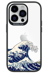 Great Wave 2.0 - Apple iPhone 14 Pro