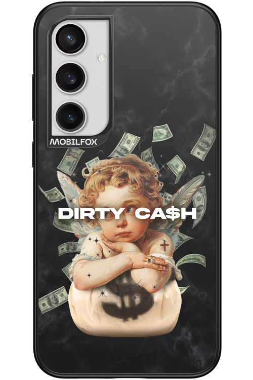 DirtyCash - Samsung Galaxy S24+