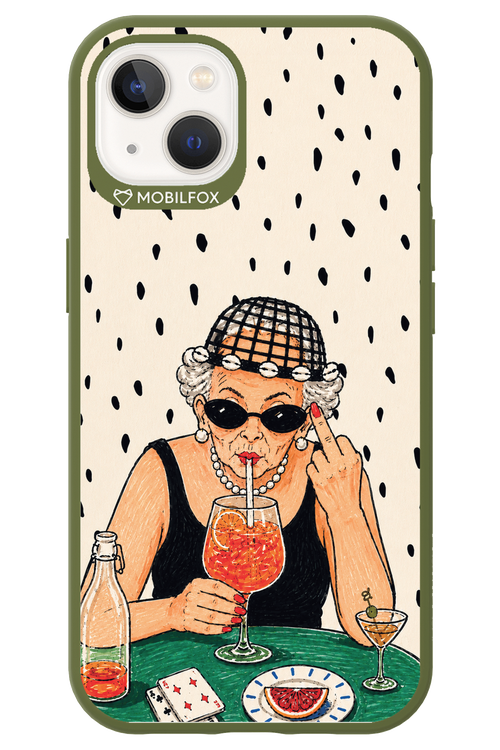 Mommy 2.0 - Apple iPhone 13