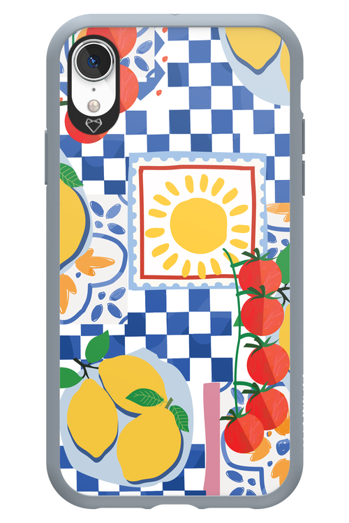 Sorrento Dream 2.0 - Apple iPhone XR
