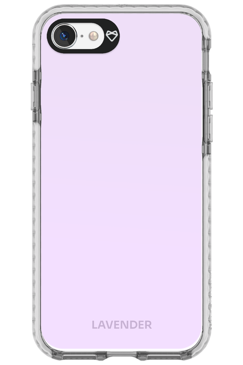 LAVENDER - FS2 2.0 - Apple iPhone 8