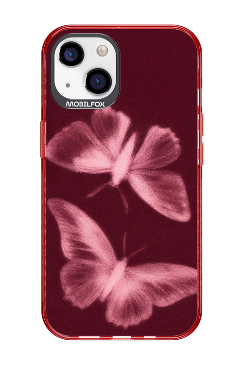 Papillonia 2.0 - Apple iPhone 13