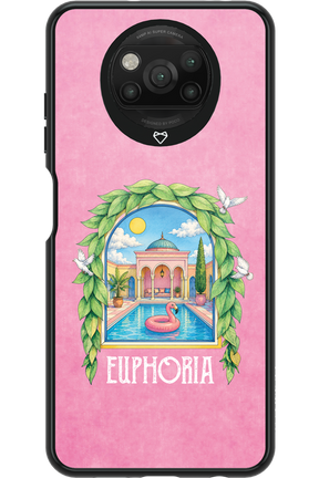 Euphoria 2.0 - Xiaomi Poco X3 Pro