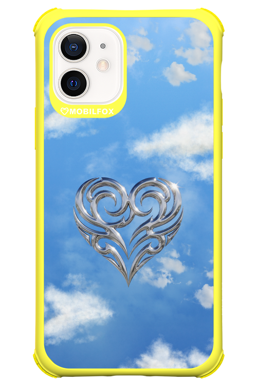 Dream Heart 2.0 - Apple iPhone 12