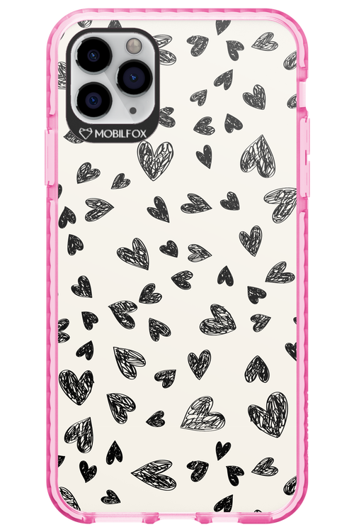 Crazy in Luv 2.0 - Apple iPhone 11 Pro Max