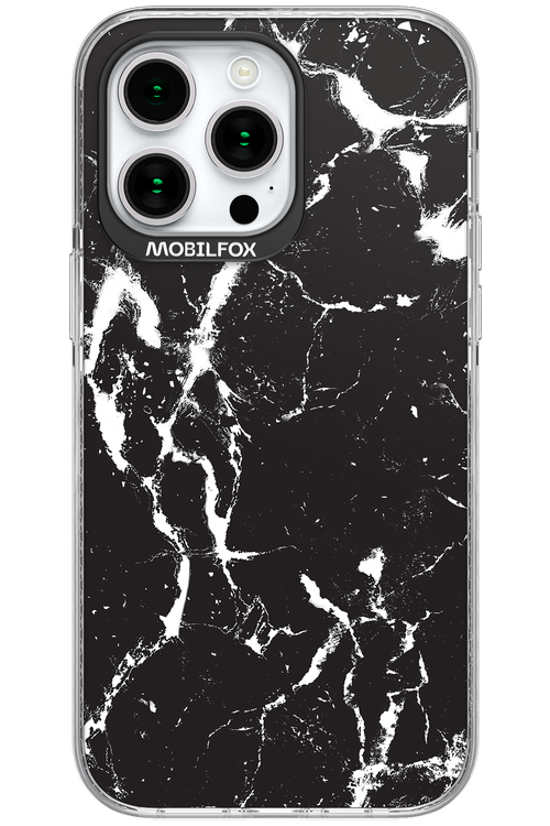 Grunge Marble 2.0 - Apple iPhone 15 Pro Max
