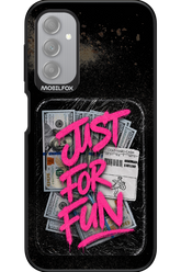 Just For Fun 2.0 - Samsung Galaxy A14