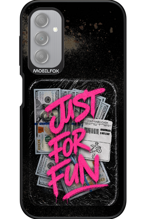 Just For Fun 2.0 - Samsung Galaxy A14