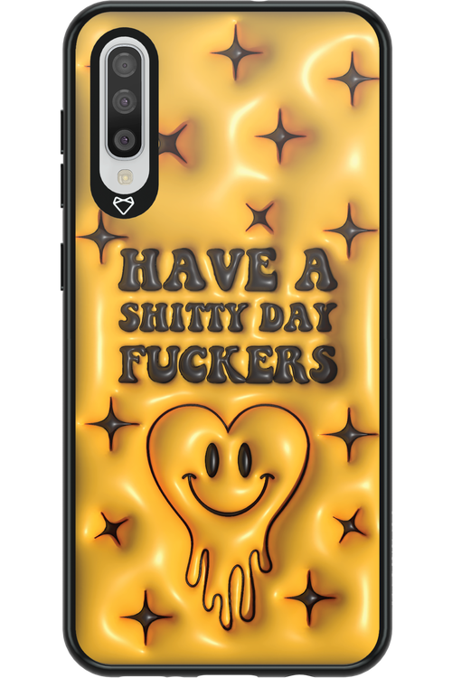 Shitty Day - Samsung Galaxy A50