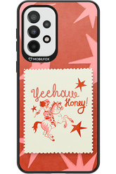 Yeehaw Honey 2.0 - Samsung Galaxy A33