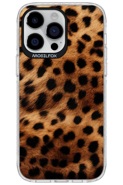Cheetah 2.0 - Apple iPhone 14 Pro Max
