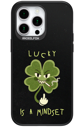 Lucky Mind 2.0 - Apple iPhone 15 Pro Max