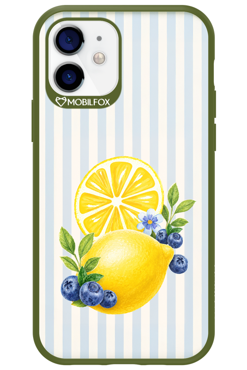 Fresh Flash 2.0 - Apple iPhone 12