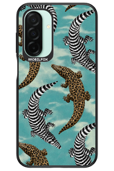 Style Bite 2.0 - Samsung Galaxy A26