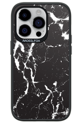 Grunge Marble 2.0 - Apple iPhone 14 Pro