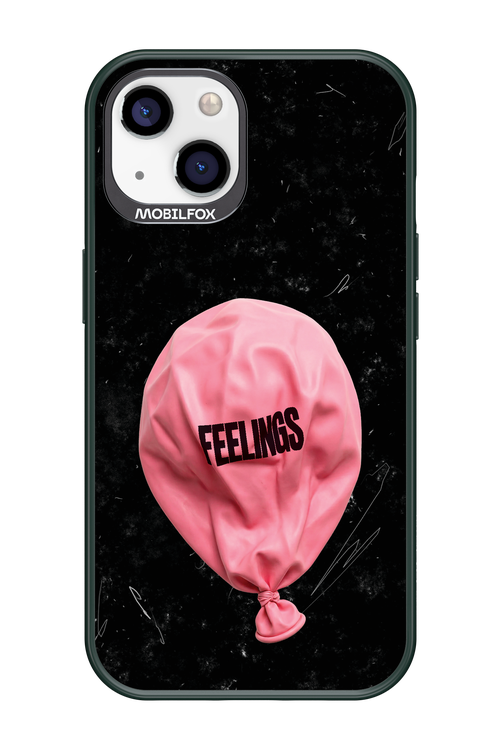 Feelings 2.0 - Apple iPhone 13